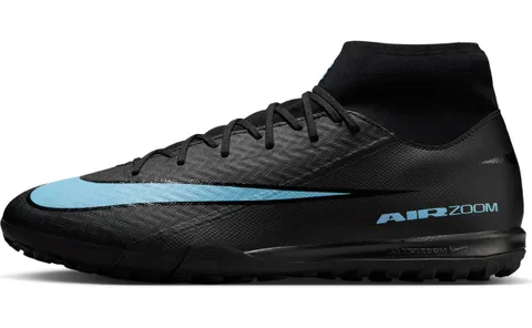 Nike ZM Superfly 10 Academy TF Scarpe da Calcio