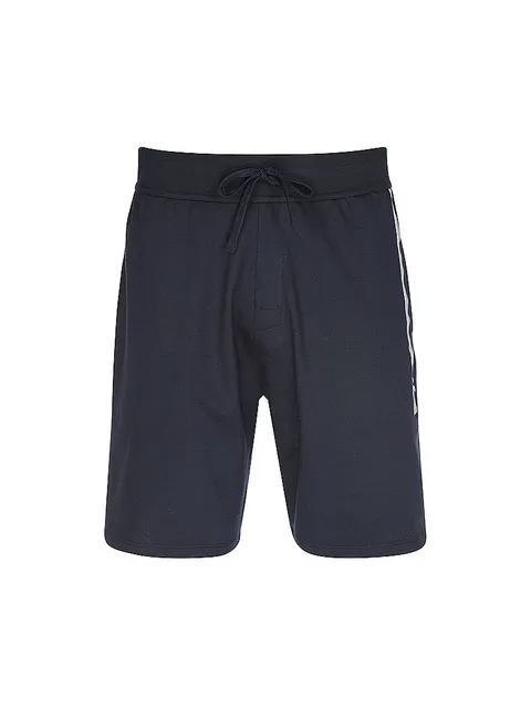 Boss Pantaloncini da Uomo, Dark Blue 405, XL