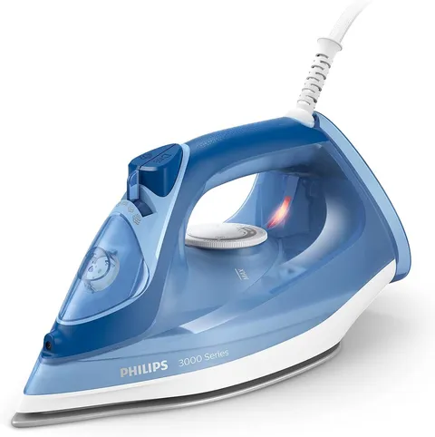 Philips Serie 3000 Ferro da Stiro a Vapore 2400W