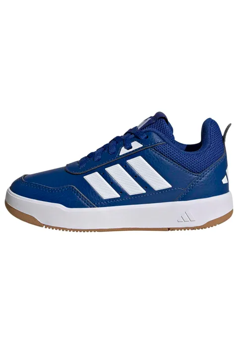 adidas Unisex - Bambini e Ragazzi Tensaur Sport 3.0 Kids Shoes, Team Royal Blue/Ftwr