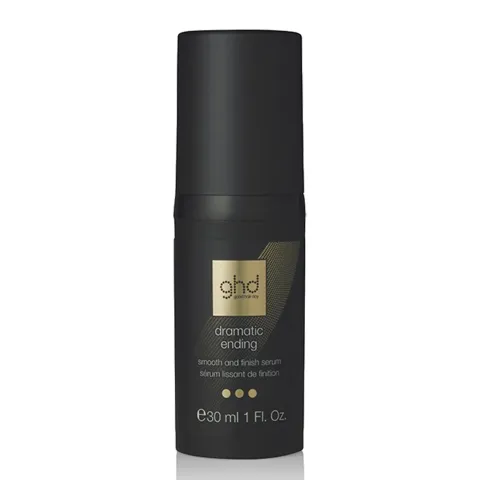 ghd Dramatic Ending - Siero levigante