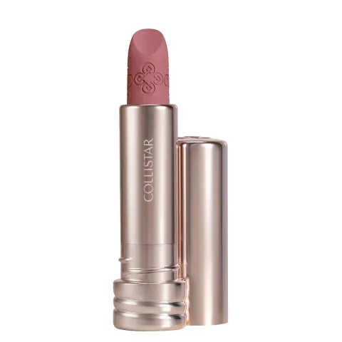 Collistar Rossetto Puro Gioiello, Finish Vellutato, Colore Puro, Texture Ultra