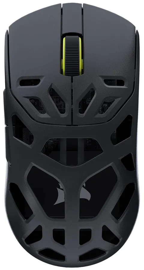 Corsair SABRE v2 PRO MG FPS Mouse Da Gioco Wireless - Nero