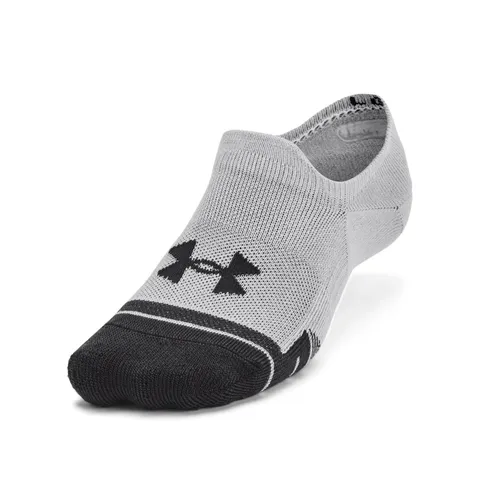 Under Armour UA Performance Tech 3pk ULT Socks