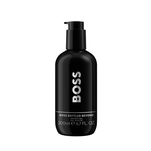 BOSS Bottled Beyond Shower Gel Docciaschiuma da Uomo