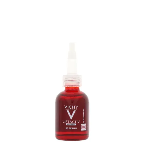 Vichy Liftactiv Specialist B3, Siero Viso Anti-Macchie, Adatto a Tutti i Tipi di Pelle