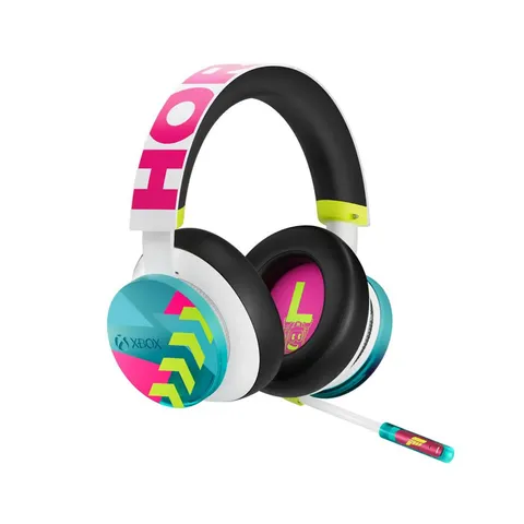 Xbox Cuffie Wireless Forza Horizon 6 (Edizione limitata) Series X|S, One, PC e