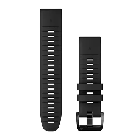 Garmin fēnix 5/6/7 Cinturino 22mm QuickFit Silicone