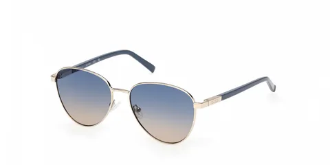 Guess Occhiali - modello GU3041, colore oro