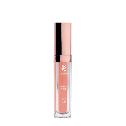 BioNike Defence Color - Lip Plumper Volumizzante Labbra con Acido Ialuronico Idratante