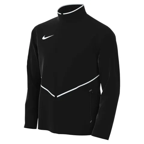 Nike Park26 Giacca antipioggia per bambini Black/White/White 13/15 anni