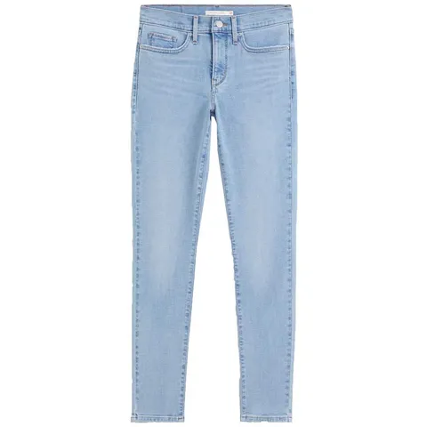 Levi's 311 Shaping Skinny, Jeans Donna, Lapis Sense, 29W / 28L