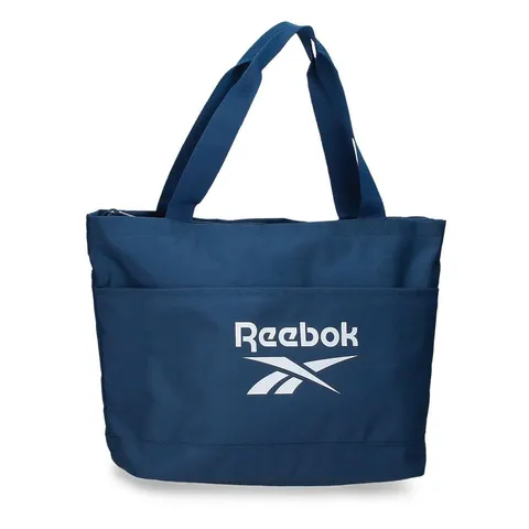 Reebok Ashland Borsa Tote, Taglia unica, blu, Taglia unica, Borsa Tote