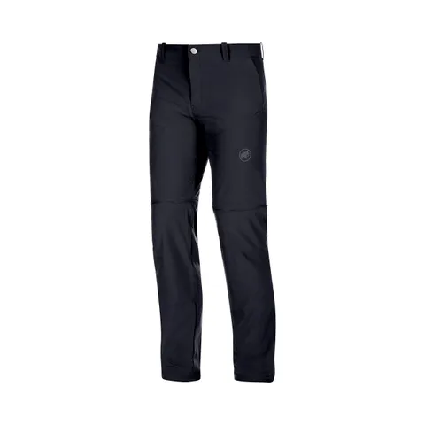 Mammut Runbold IV Zip off Pants Men
