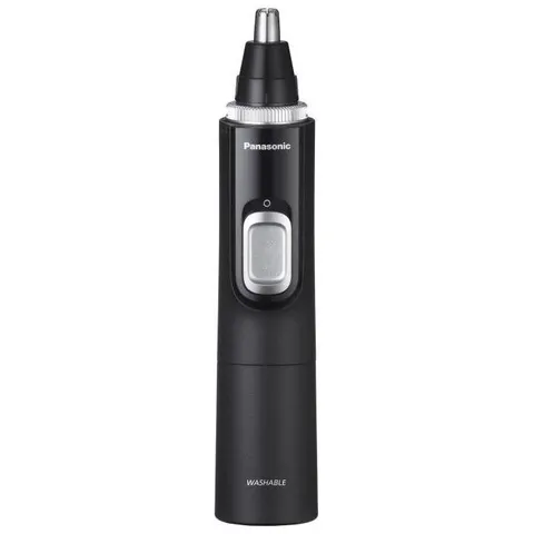 Panasonic ER-GN300-K503 Tagliapeli da Uomo, Rasoio Elettrico Premium, Tagliapeli Naso