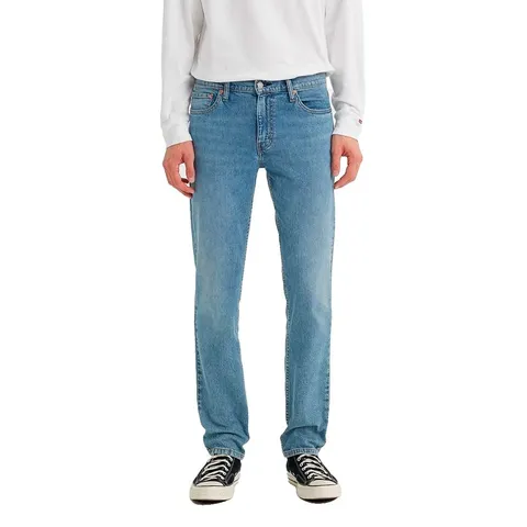 Levi's 511 Slim v5, Jeans Uomo, Remain Calm, 30W / 34L