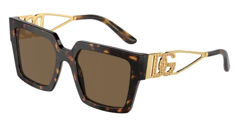 Dolce & Gabbana Occhiali - modello Dolce, lente 53 mm