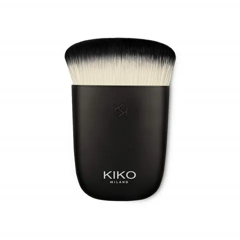 KIKO Milano Face 16 Multi-Purpose Kabuki Brush | Pennello Multiuso Per Applicazione Di