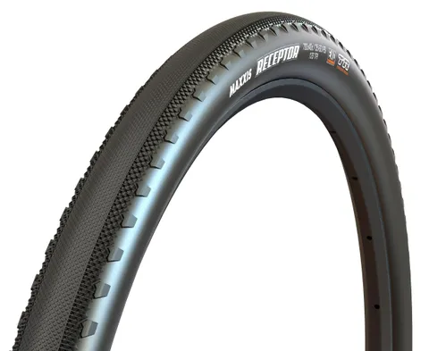 Maxxis Receptor, 700x40C, EXO/TR, M. doppia
