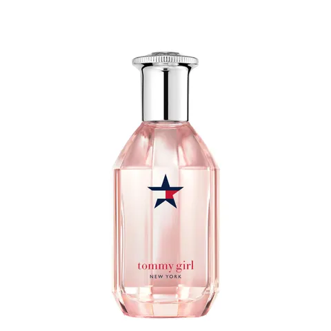 Tommy Hilfiger -Tommy Girl New York Eau de Toilette 50 ml - Profumo Donna - Fragranza