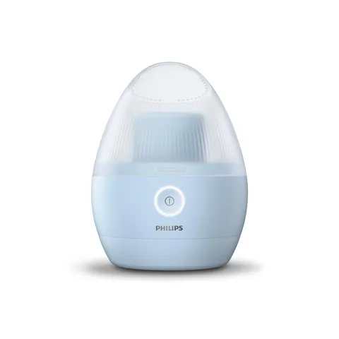 Philips GCA2100/20 Levapelucchi Ricaricabile USB
