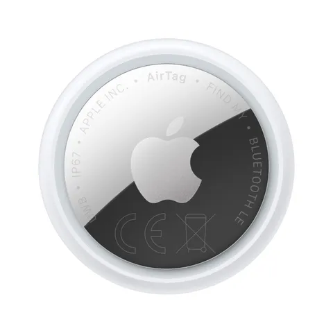 Apple AirTag 2 (Localizzatore)