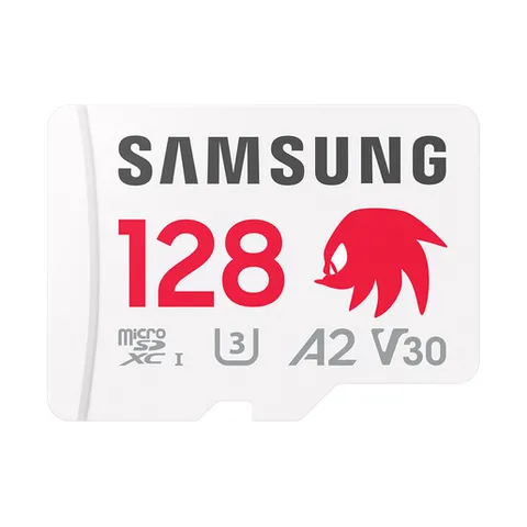 Samsung Sonic PRO Plus MicroSD 128GB U3 180MB/s