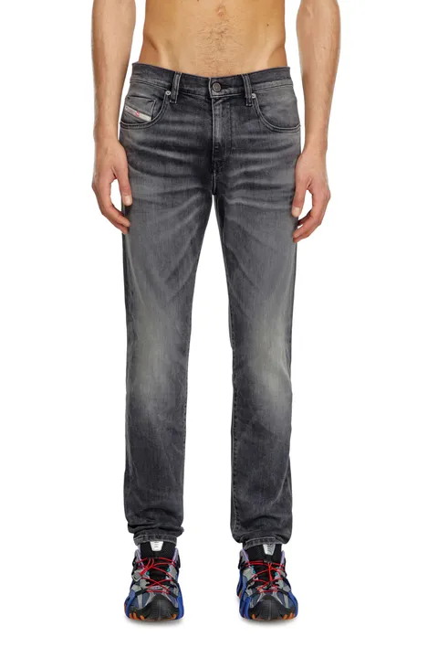 Diesel 2019 D-strukt, Jeans Uomo, 02-09j52, 26