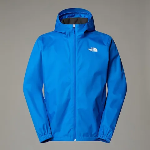 THE North FACE NF00A8BA21L W Quest Jacket - EU Giacca Donna NEW Taupe Green Taglia XXL