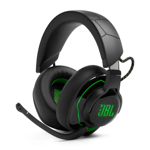 JBL Quantum 910X Cuffie Gaming Wireless