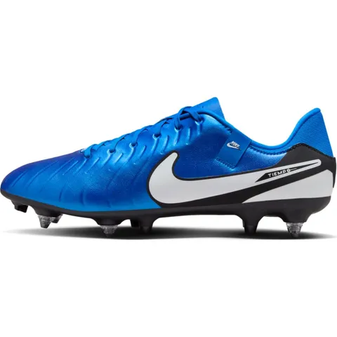 Nike DV4338-400 Nike Tiempo Legend 10 Academy SG-PRO Anti-Clog Traction Uomo, Blu Royal