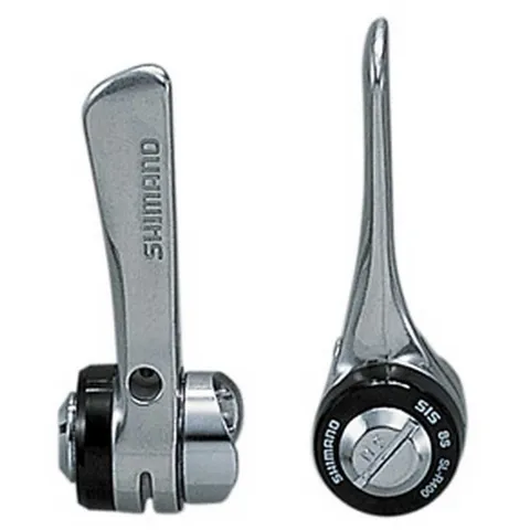 Shimano Comandi Cambio 2/3x8v-SL-R400 Tubo Diagonale
