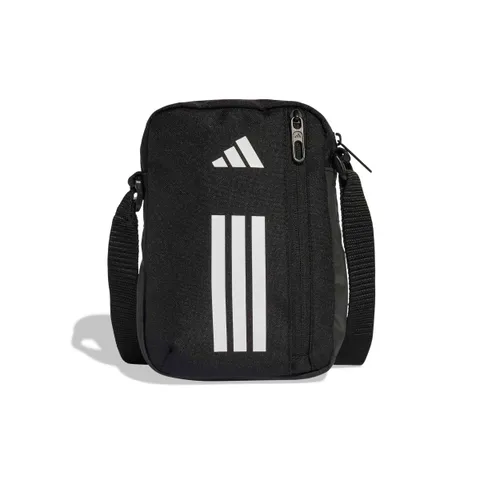 adidas Unisex - Adulto Adidas Power Organizer Waist Pack, black/white, One size