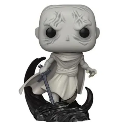 Funko Pop! Marvel: Thor: Love And Thunder - Gorr - Figura in Vinile da Collezione - Idea