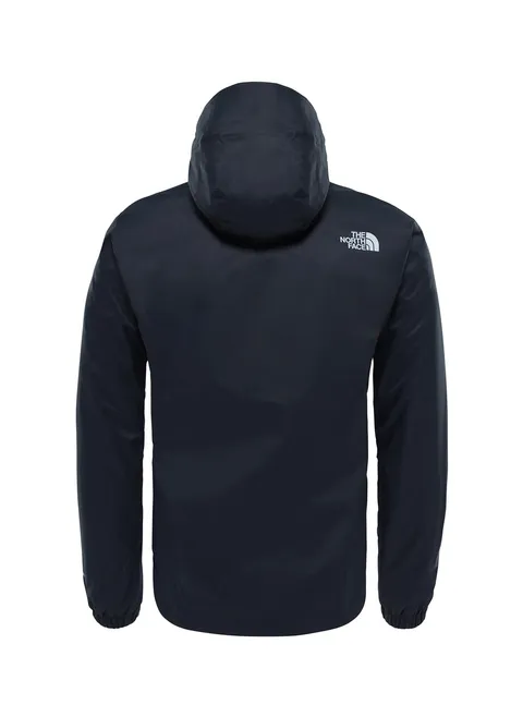 The North Face Giacca Quest Uomo TNF Black XXL