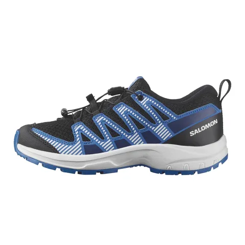 Salomon XA PRO V8 Scarpe da Trail Running, Bambini e Adolescenti