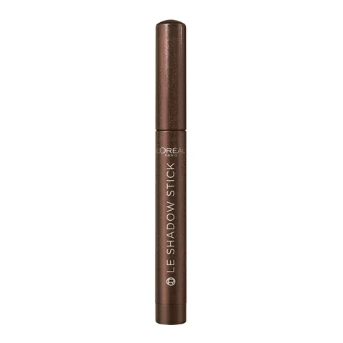 L'Oréal Paris Ombretto Stick, Colore Intenso Tutto il Giorno, Facile da Sfumare