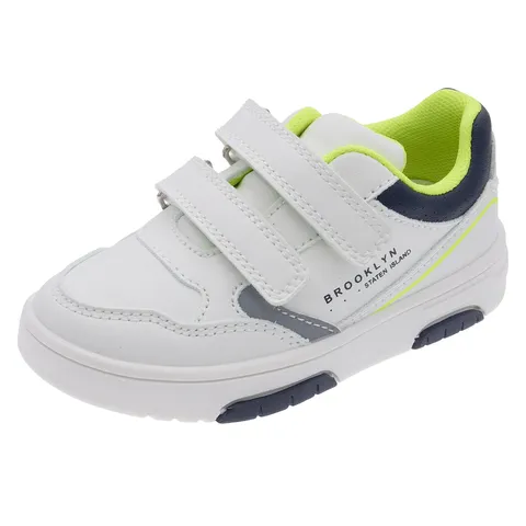 Chicco Sneaker Bambini Doppio Strappo