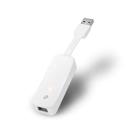 TP-Link UE300 Adattatore USB 3.0 Gigabit Ethernet
