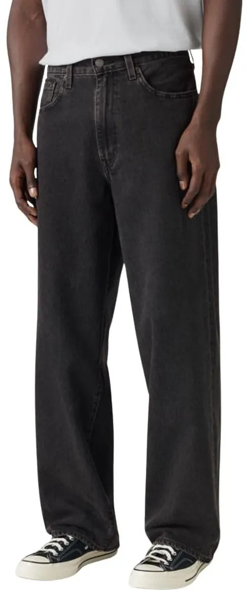 Levi's Jeans da Uomo 578 Baggy, 8 am a Charlotte, 30W x 32L