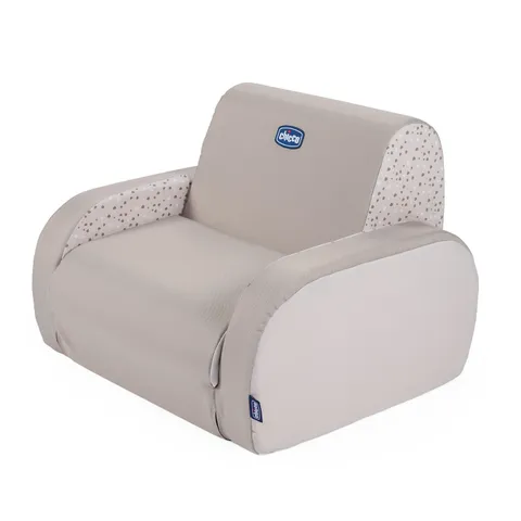 Chicco Twist Poltroncina Bambini Grigia