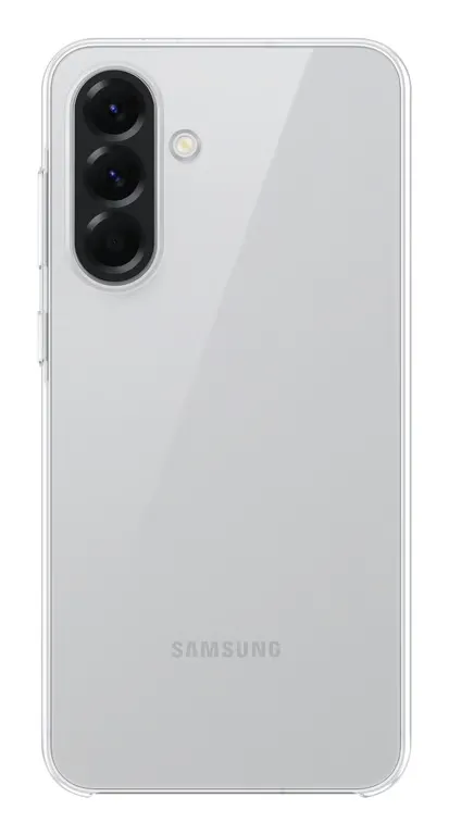 Samsung Clear Case Galaxy A56, trasparente