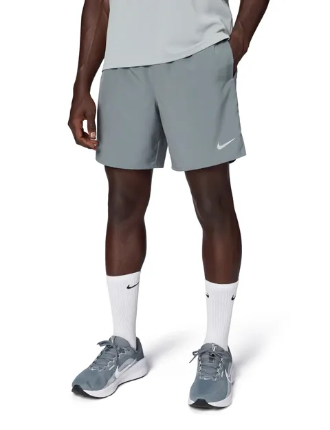 Nike Dri-Fit Challenger 7bf T-Shirt, Nero, X-Large Uomo