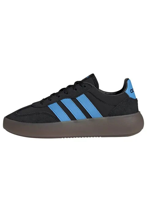 Adidas Unisex - Bambini e Ragazzi Barreda Decode Shoes Junior, Core Black/Lucid