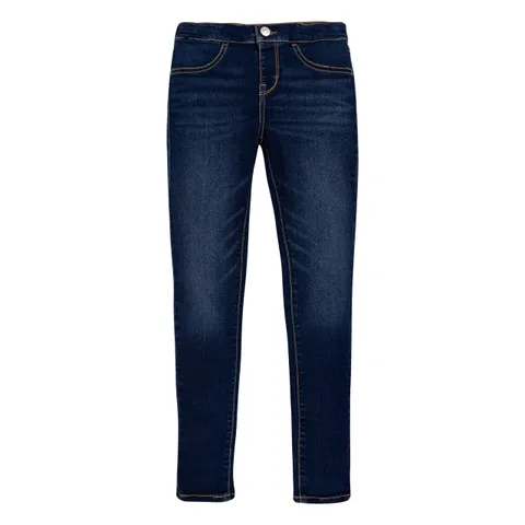 Jeggings Levi's Kids Girls Pull On