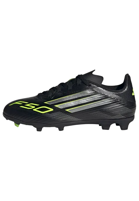 Adidas Unisex - Bambini e Ragazzi F50 League Firm Ground/Multi Ground Football Boots