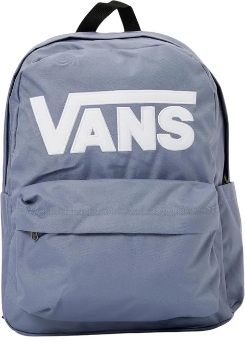 Vans Old Skool Drop V Zaino Ardesia glaciale 22L