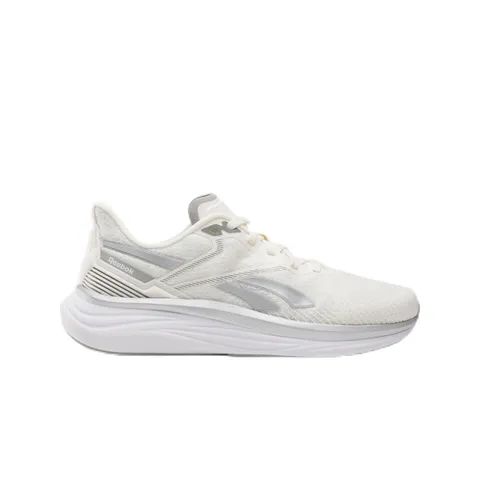 Reebok Viva Speed Sneaker, Scarpe da Ginnastica da Uomo, Grigio calco/2/argento, 40 EU
