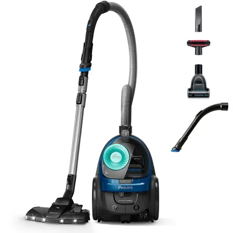Philips Serie 5000 Aspirapolvere Ciclonico 900W