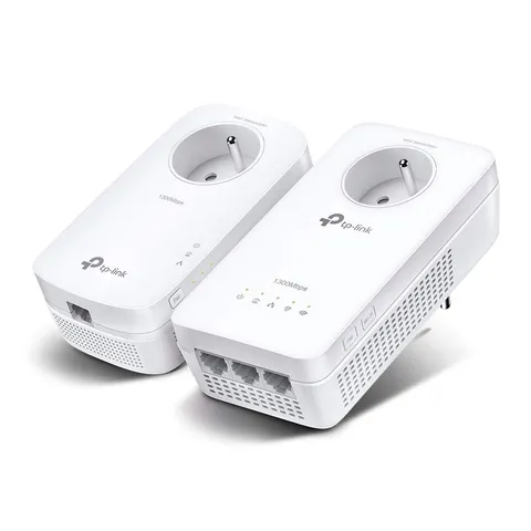 TP-Link CPL AV1300 WiFi AC1200 TL-WPA8635P
